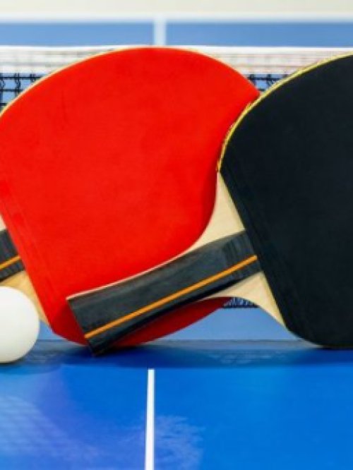 Torneo de tenis de mesa